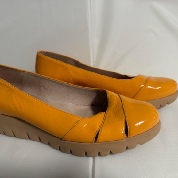 WONDERS WOMEN’S WEDGE SHOES - Picture 5 of 5